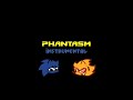 Phantasm instrumental slow