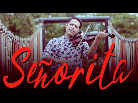 Sachin Rohilla Senorita Vi...