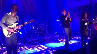 Hipsway - Ask the Lord live in Edinburgh