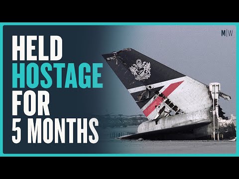 The Secrets Of British Airways Flight 149 -  Stephen Davis | Modern Wisdom Podcast 359