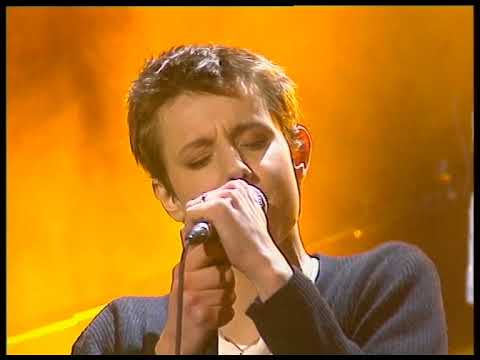 K's Choice - The ballad of Lea and Paul (Live NPA Canal+)