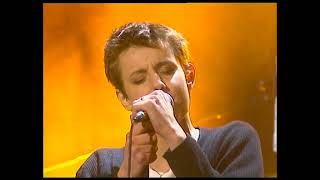 K&#39;s Choice - The ballad of Lea and Paul (Live NPA Canal+)