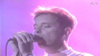 New Order   Vanishing Point Music Video