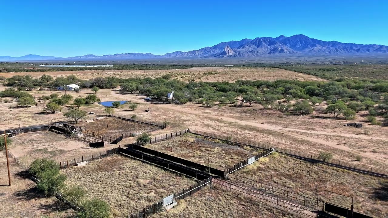 Sopori Farm Amado AZ 85645