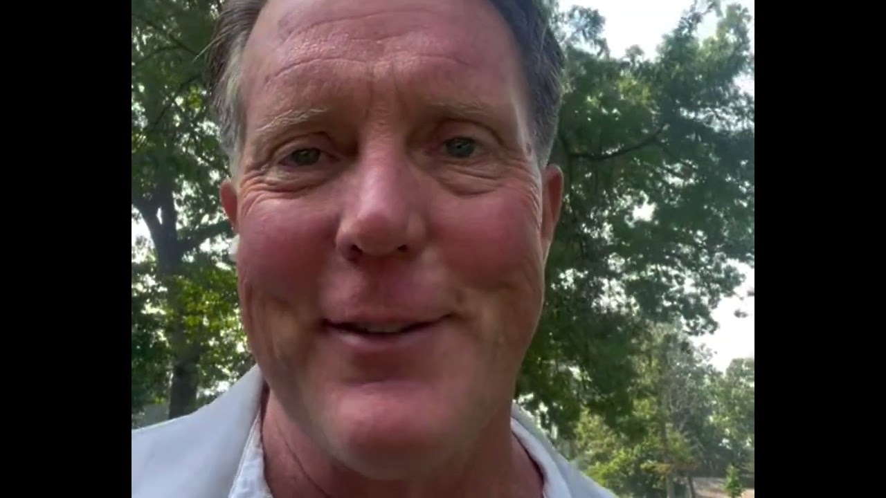 "She’s run businesses. She’s built businesses."