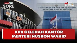 Download lagu 🔴 LIVE | KPK Geledah Kantor Menteri Nusron Wahid - Beritasatu Sore mp3