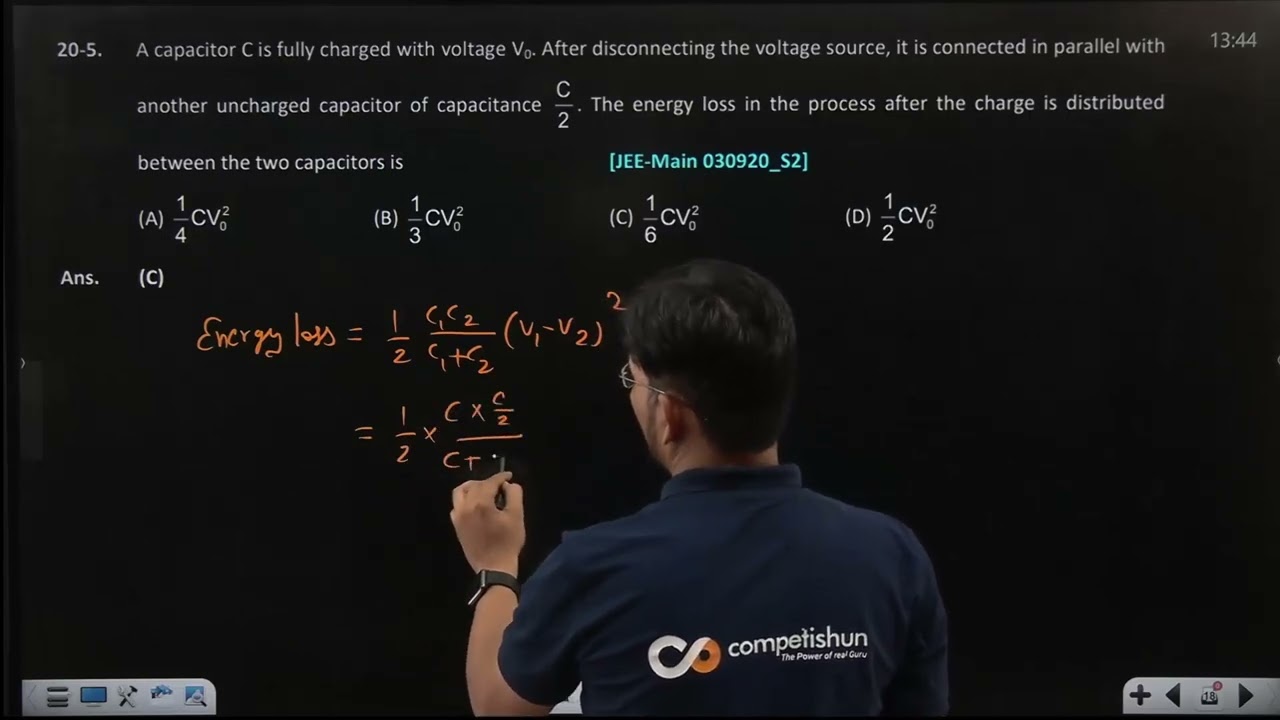 Video Solution