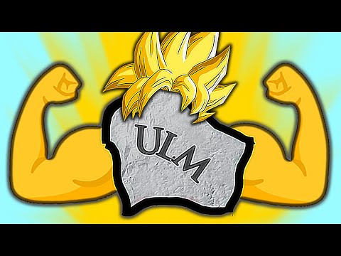 ULM Going Beast Mode Had some.. Interesting Consequences!