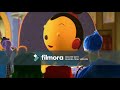 The Inside Out Emotions Is Watching Episode 81 Rolie Polie Olie Rain Rain Go Away