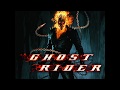 Ghost Rider Spiderbait Ghost Riders In The Sky Credits Movie Version