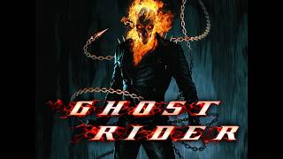 Ghost Rider - Spiderbait - (Ghost) Riders In The Sky [Credits Movie Version]