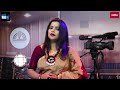Record Sangeet II Nandita Dutta II Protidin Ami He Jibanswami II