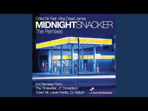 Midnight Snacker (The Timewriter Remix)