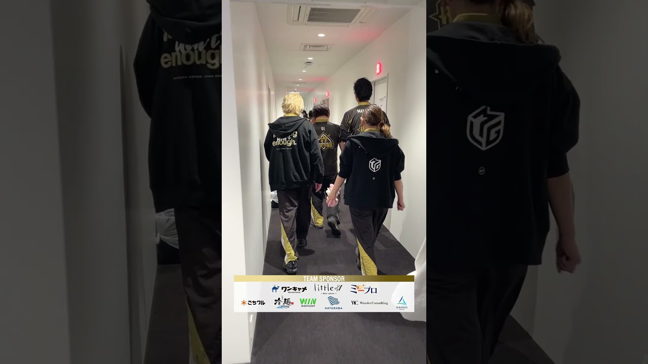 【#Mリーグ 2025-26 3/26-2】レギュラー最終戦！たかちゃんよろしくお願いします！行ってらっしゃい！【#多井隆晴 】　#Shorts