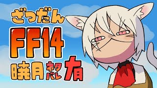 コンサポ対応前にやっておきたい紅蓮決戦アラミゴ