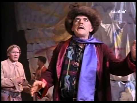 Historias de la Cripta 3x05 Exito de taquilla.