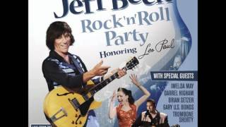 The Train Kept A Rollin, Jeff Beck; Rock n Roll Party
