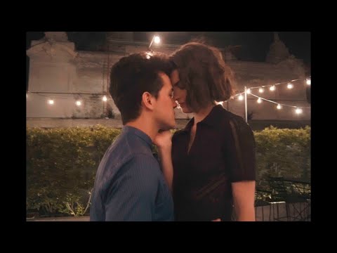 Agustina & Sebastian || Aitana Cali y El Dandee +