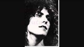 T.Rex - Marc Bolan - I Never Told Me (demo)
