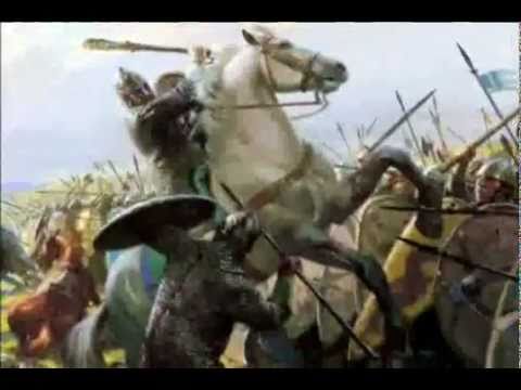 The Conquerors - William the Conqueror