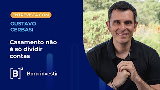 Como mudanças de papel de gênero impacta a finanças dos casais | Entrevista Bora Investir Como mudanças de papel de gênero impacta a finanças dos casais | Entrevista Bora Investir
