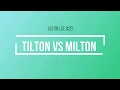 Tilton vs Milton Academy - Jan 12 2020