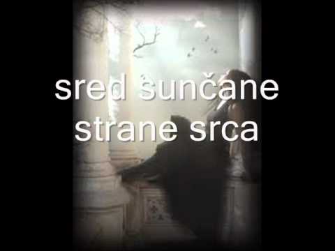 Lidija Puđak                       Pustinjska ruža