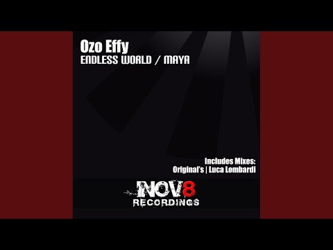Endless World (Original Mix)