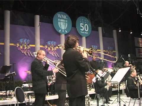 Pro Brass live