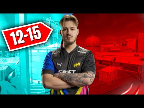 EPIC GRAND FINAL! NATUS VINCERE (JL) vs ETERNAL FIRE - ESL PRO LEAGUE SEASON 20 | CS2