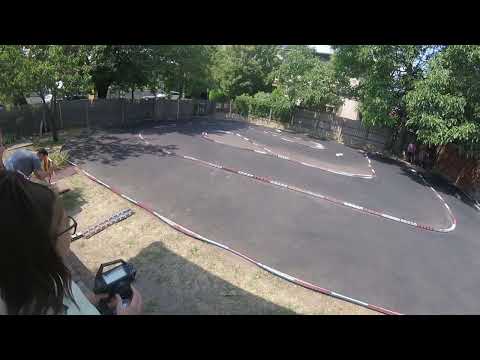 2022.07.02. - TibiRing - Junior, 2. döntő