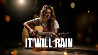 Download lagu Bruno Mars - It Will Rain (Cover) mp3
