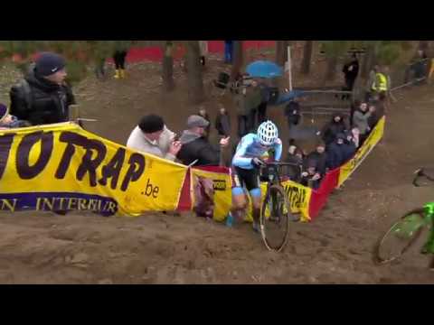 GP Hasselt Elite Men's Highlight | 2018 Soudal Classics