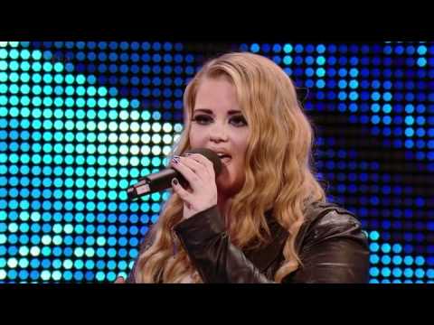 BGT S06 - Hope Murphy - This Woman's Work.avi