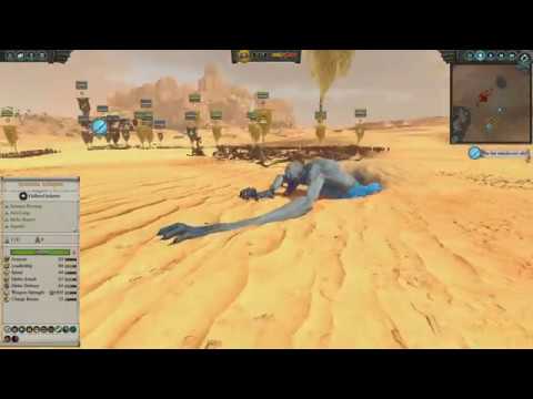 Total War Warhammer Battle Series - Vampire Coast v. Norsca