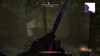 Elder scrolls V: Skyrim Special edition Live (No Mods)