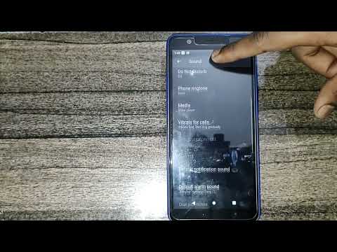 Nokia c100 me alarm sound set kaise kare, How to set alarm sound on nokia mobile