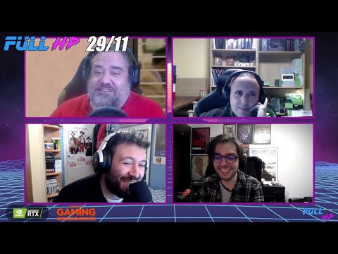 THE WITCHER REMAKE será un MUNDO ABIERTO. Con LYNX REVIEWER - Full HP 950