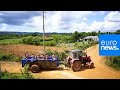 Watch Tractor Pool For Cuba S Children Tours Tobacco Zone