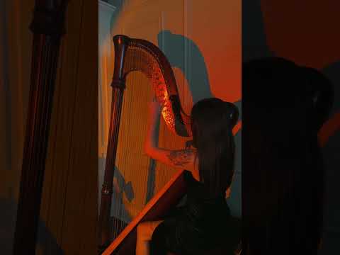 Promotional video thumbnail 3 for The Enchanted Harpist
