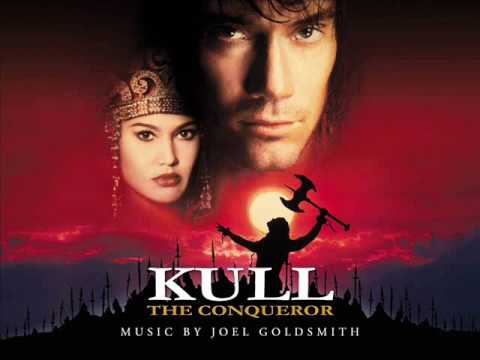 Kull The Conqueror - Joel Goldsmith