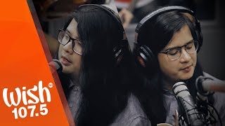 Download lagu Ben&Ben perform 'Leaves' LIVE on Wish 107.5 Bus mp3 Download lagu Ben&Ben perform 'Leaves' LIVE on Wish 107.5 Bus mp3