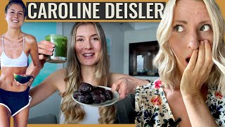 Dietitian Reviews Caroline Deisler&#39;s 10-Day Vegan Body Reset Plan (Ugh we&#39;re doing this AGAIN?!)
