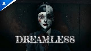 Dreamless - Announcement Trailer | PS5 & PS4 Games Trailer