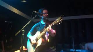 Joey Cape (Lagwagon) - Choke @ Soda Bar (2/7/2018)