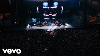 Jon Bellion - DON'T SHOOT (Live from Forest Hills)