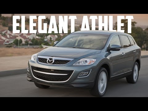 2007-2015 Mazda CX 9 Common Problems, Reliability, Pros and Cons