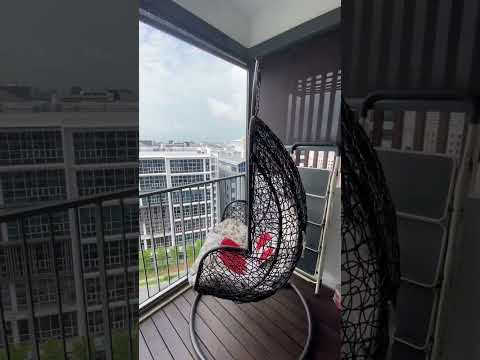Sims Urban Oasis, 2 Sims Drive, Eunos / Geylang / Paya Lebar, 1 Bedroom, 462 sqft, Condominium For Rent, by SG Yong, 24679104 - PropertyGuru.com.sg