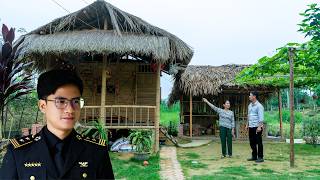 Download lagu In Times of Need, Trieu Duc Gives His All to Help Lee mp3