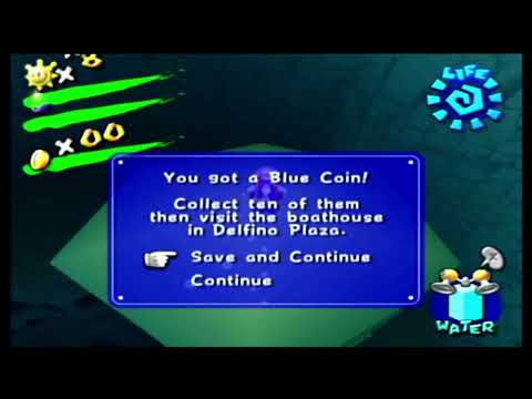 Super Mario Sunshine LIVE Playthrough LIVE Pt. 11 - 2/5/24